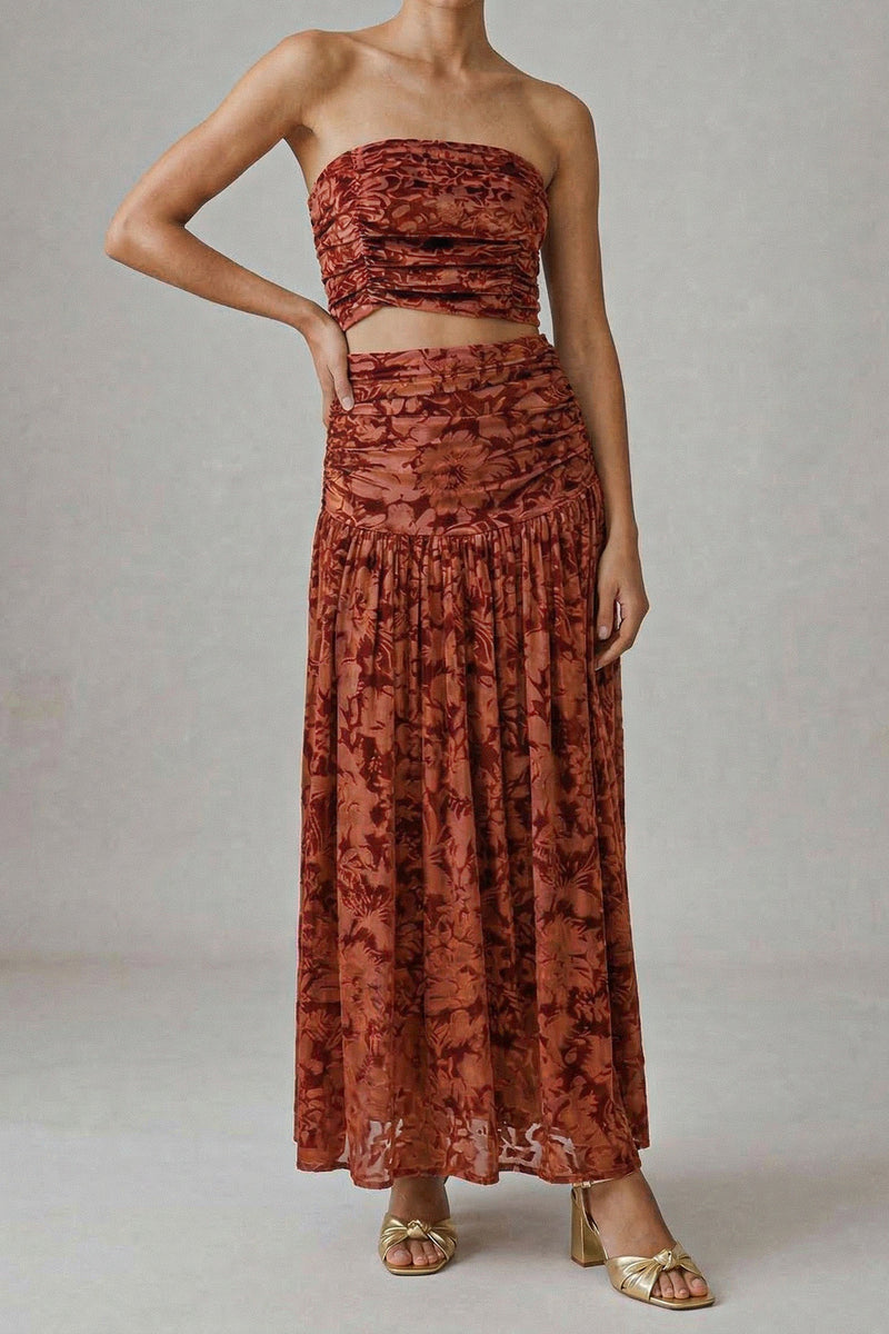 Conjunto Flores