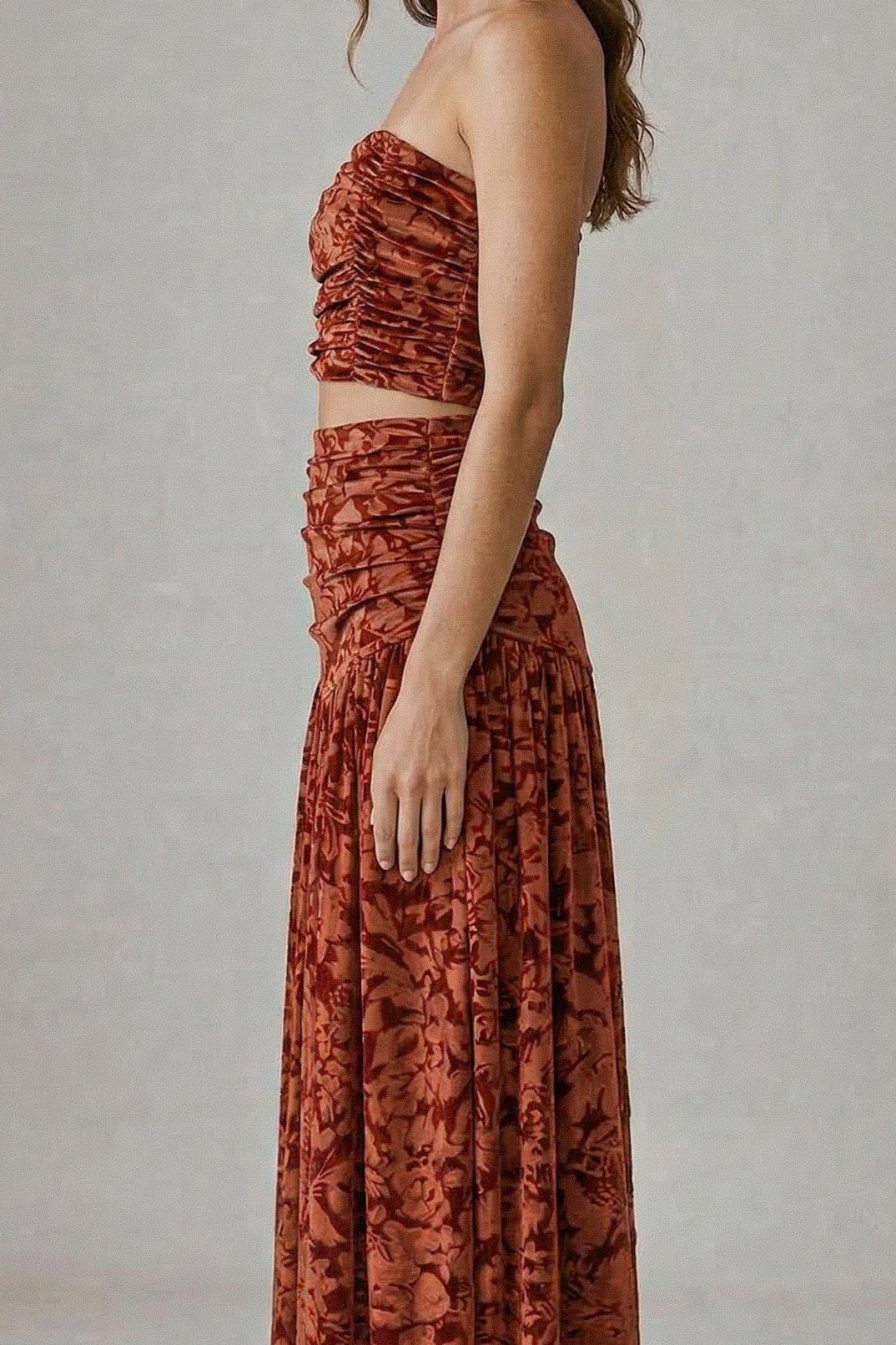 Conjunto Flores