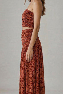 Conjunto Flores