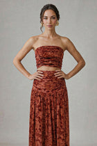 Conjunto Flores