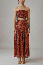 Conjunto Flores