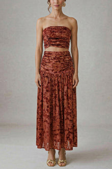 Conjunto Flores