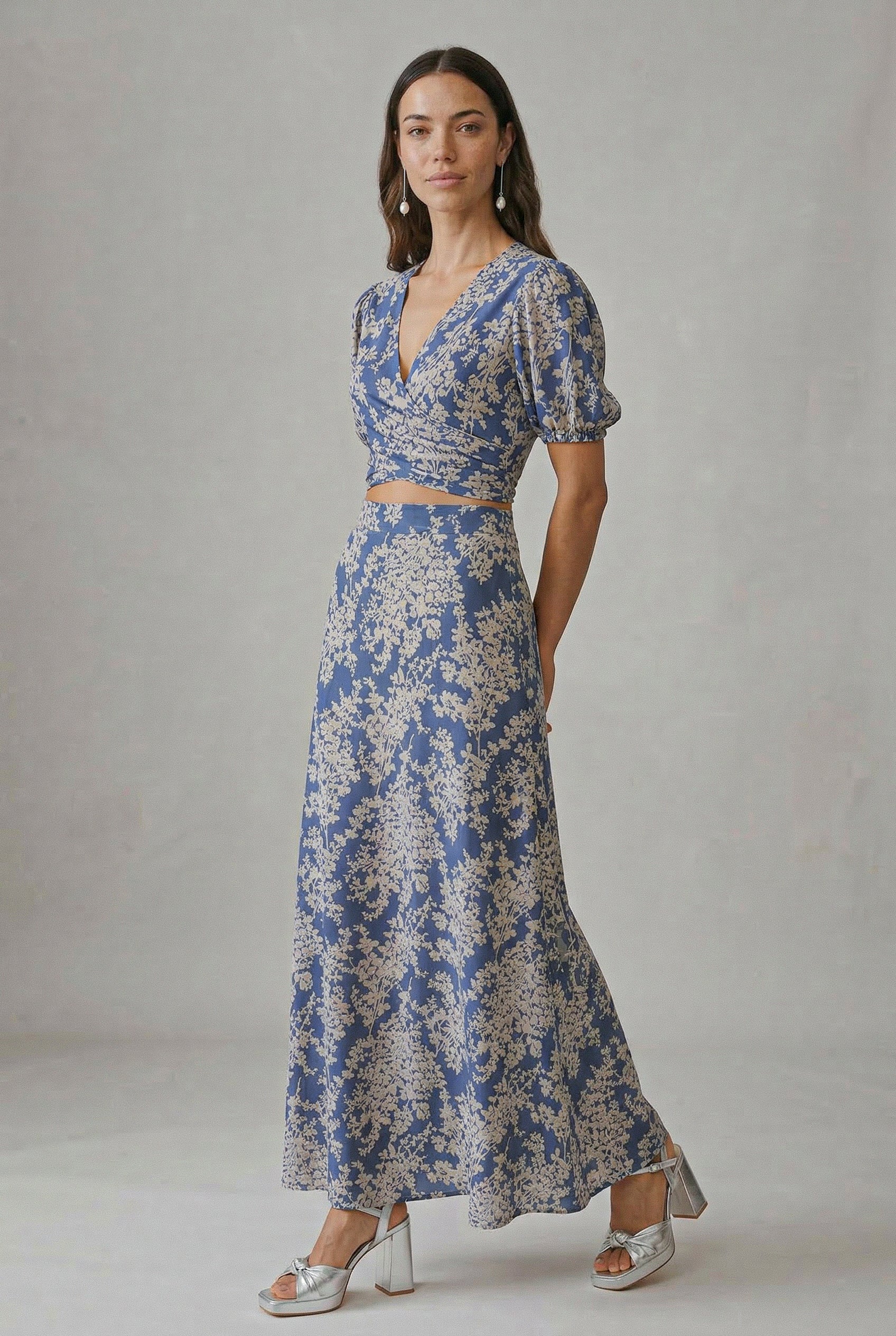 Conjunto Valeria Celeste