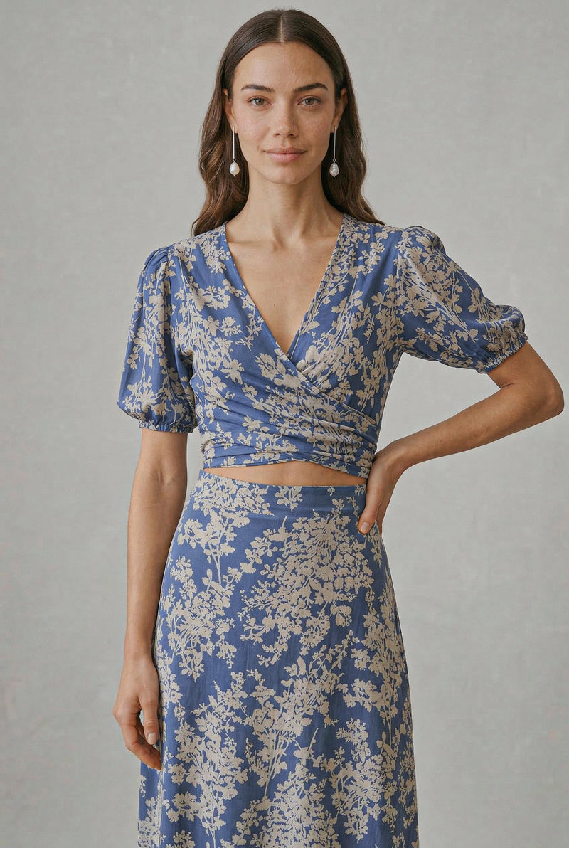 Conjunto Valeria Celeste