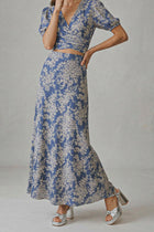 Conjunto Valeria Celeste