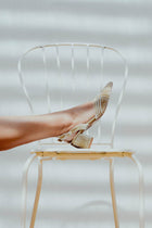 Zapato Clara Taupe