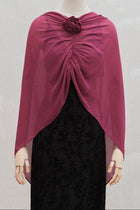 Tapado Rosa Magenta