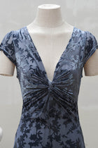 Vestido Sara Azul