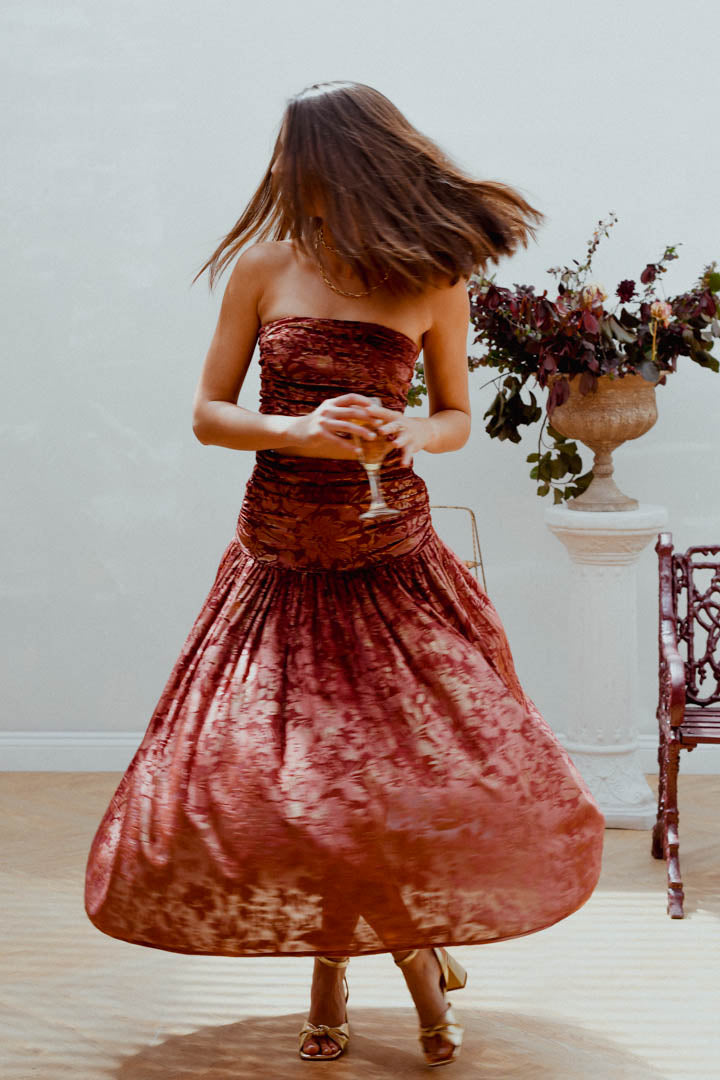 Conjunto Flores