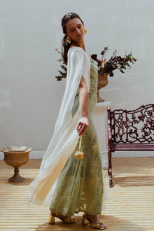 Tapado Mercedes Crudo