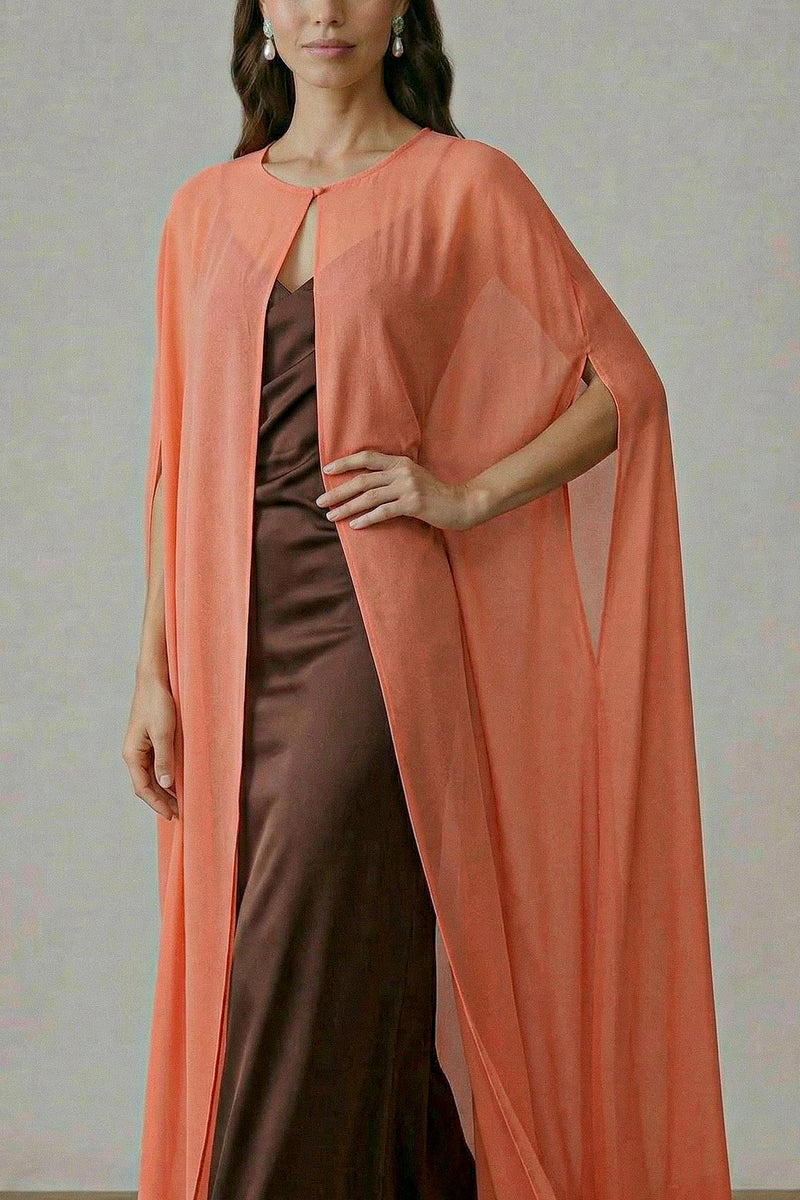 Tapado Mercedes Coral