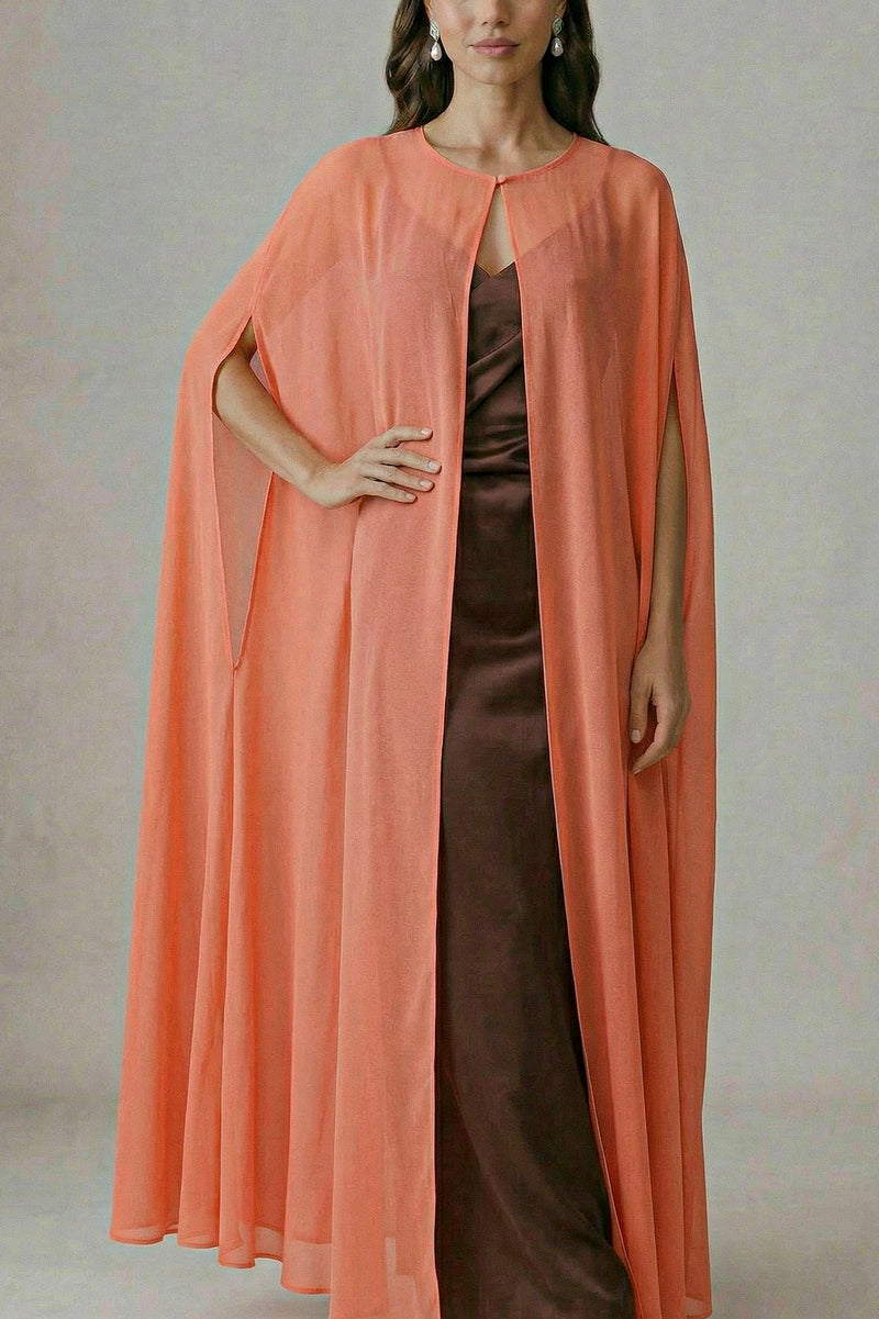Tapado Mercedes Coral
