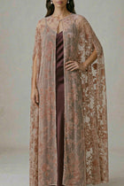 Tapado Manuela Rosa Claro