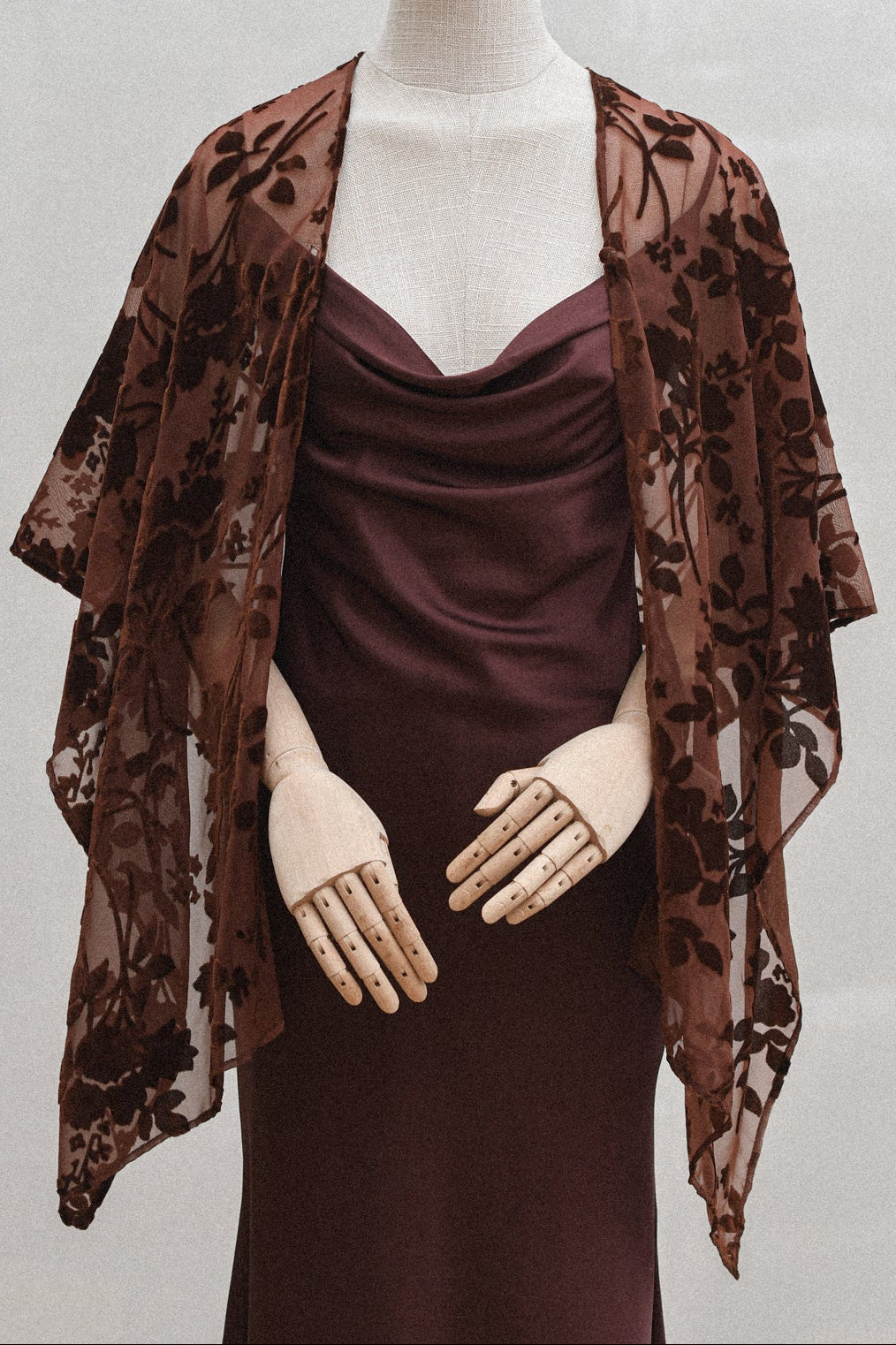 Tapado Anastasia Cafe