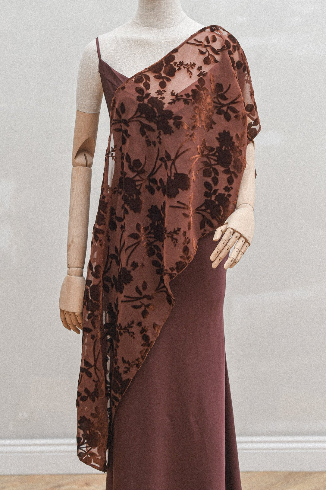 Tapado Anastasia Cafe