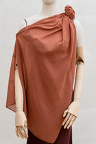 Tapado Rosa Terracota