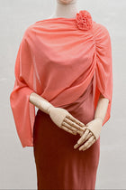 Tapado Rosa Coral