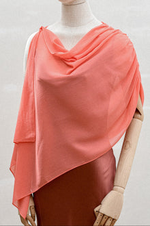 Tapado Rosa Coral
