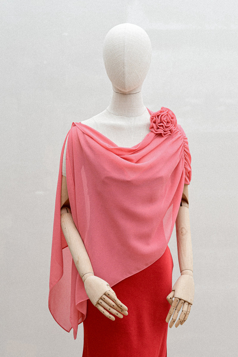 Tapado Rosa Rosa