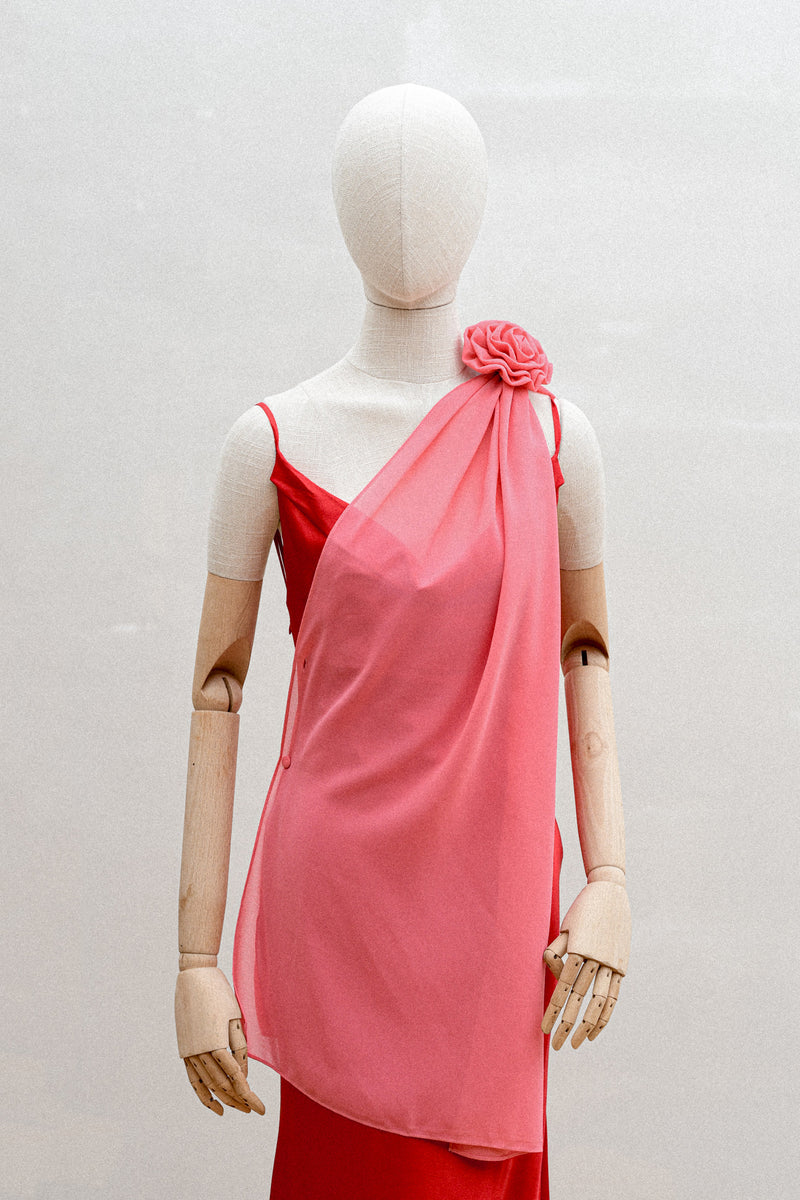 Tapado Rosa Rosa