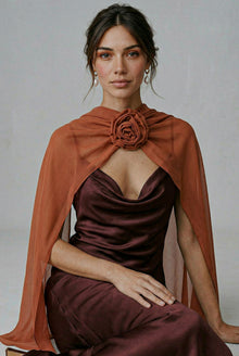 Tapado Rosa Terracota