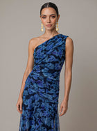 Vestido Cádiz Azul